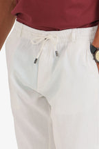 POLO RALPH LINEN PANT