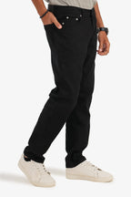 zara ankle fit jeans