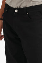 zara ankle fit jeans