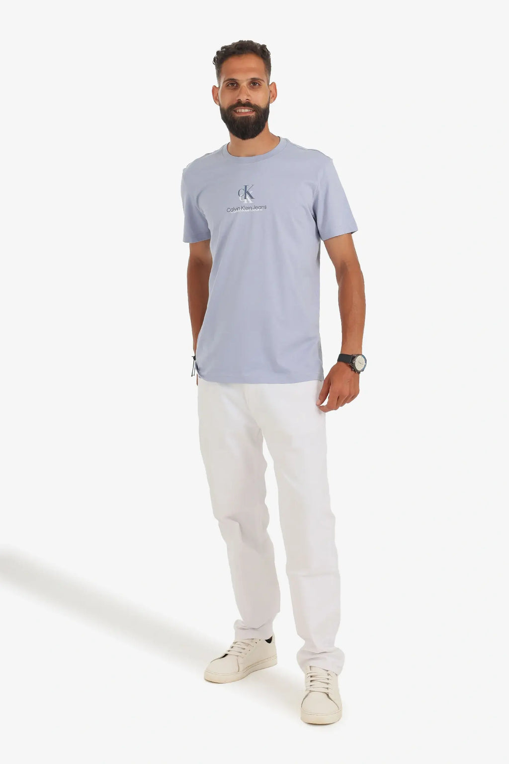 Calvin Klein Basic T-shirt