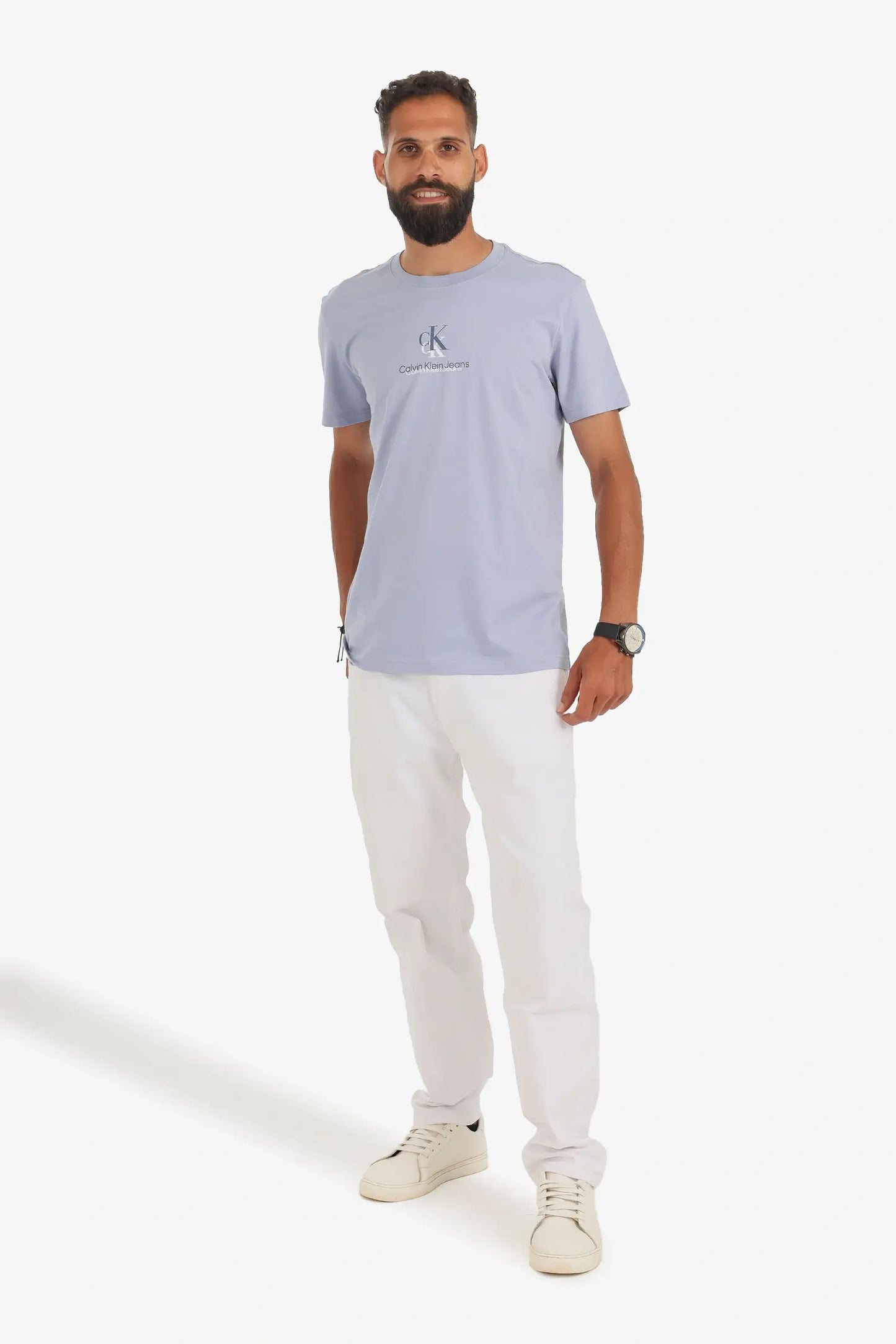 Calvin Klein Basic T-shirt