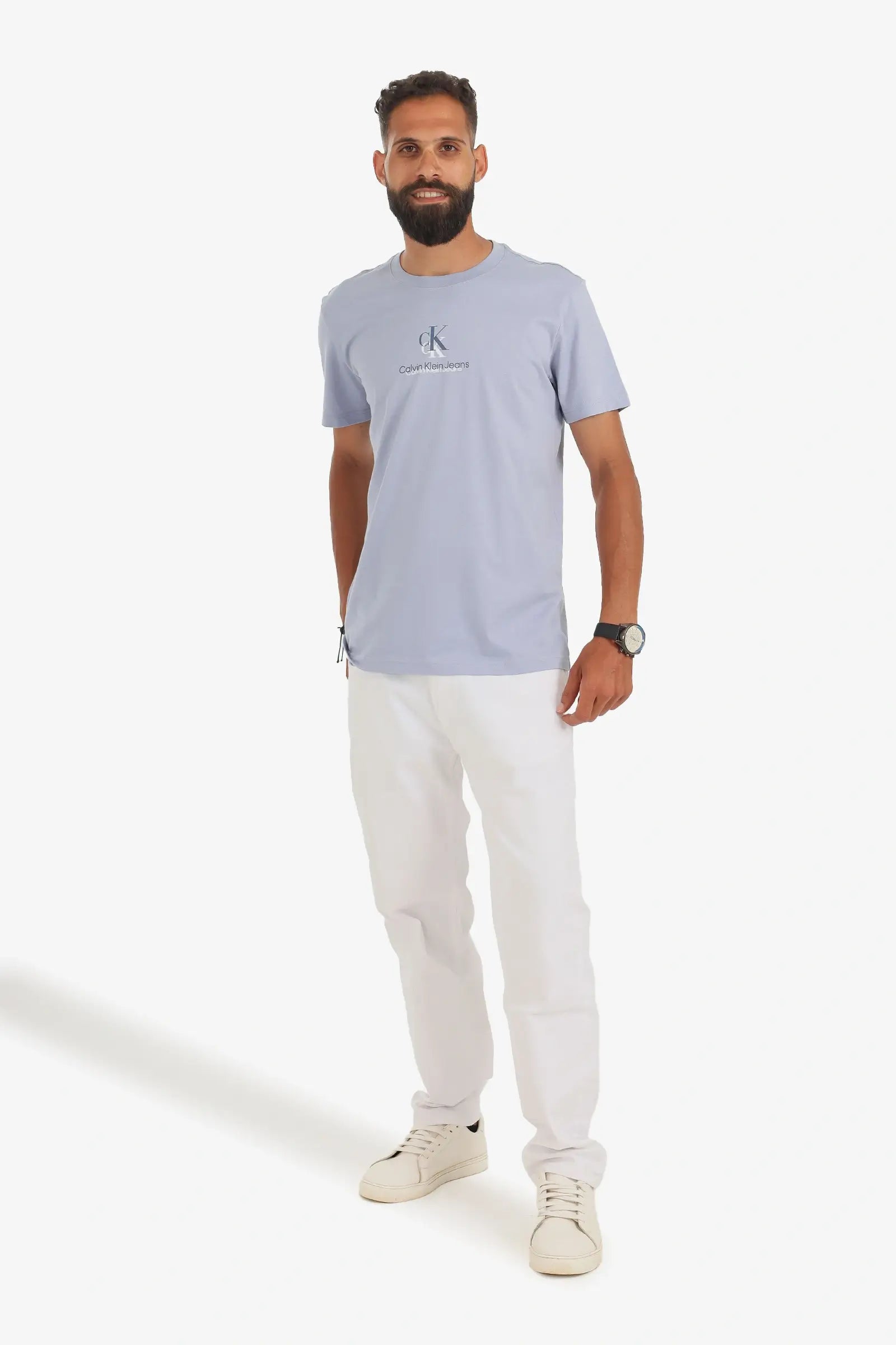 Calvin Klein Basic T-shirt