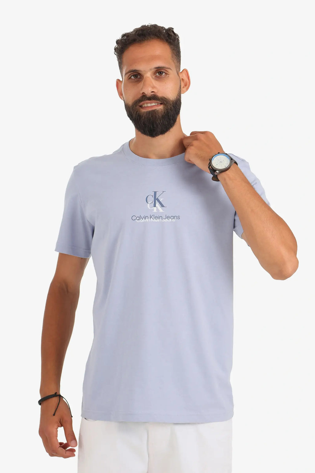 Calvin Klein Basic T-shirt