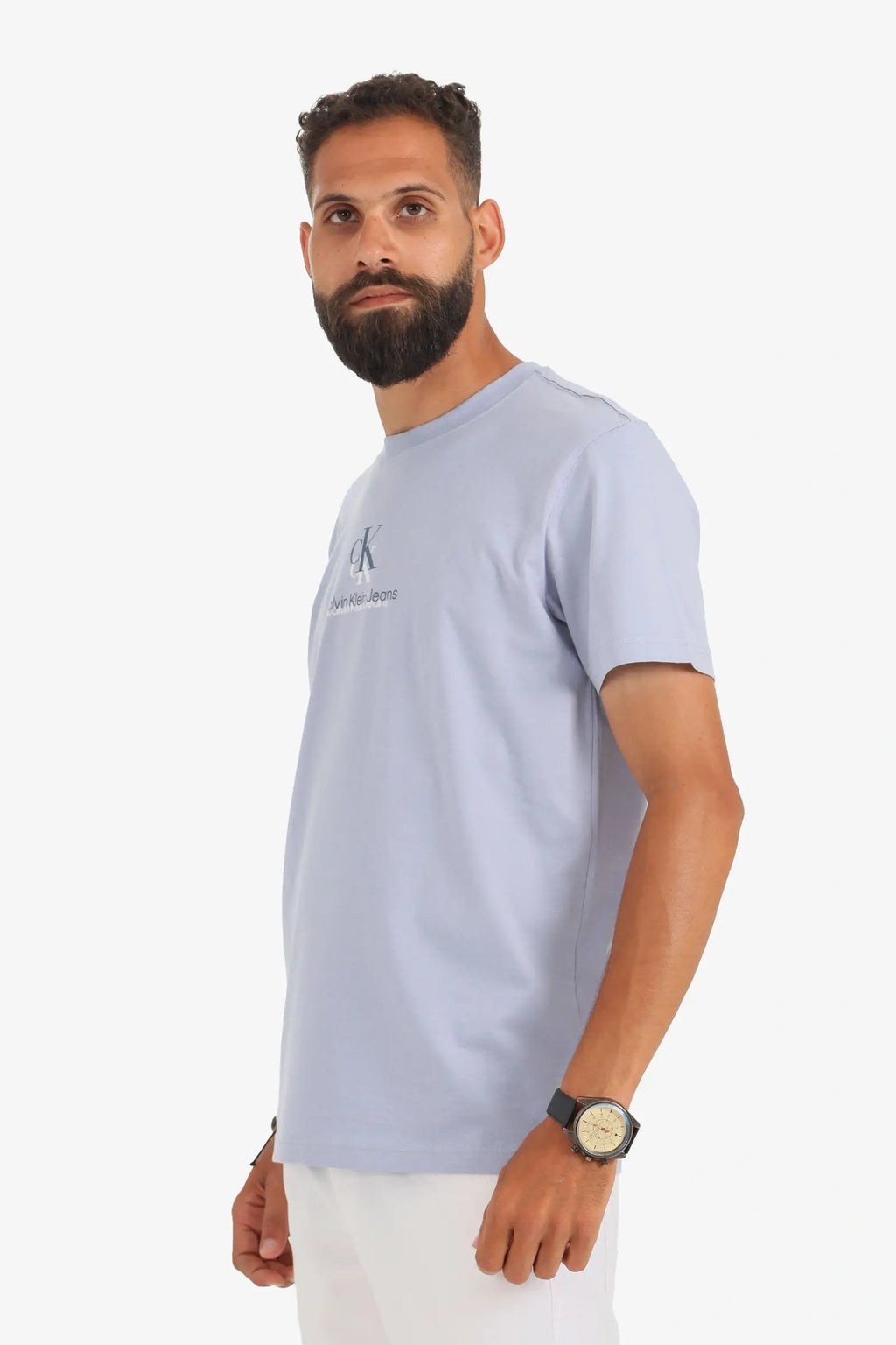 Calvin Klein Basic T-shirt