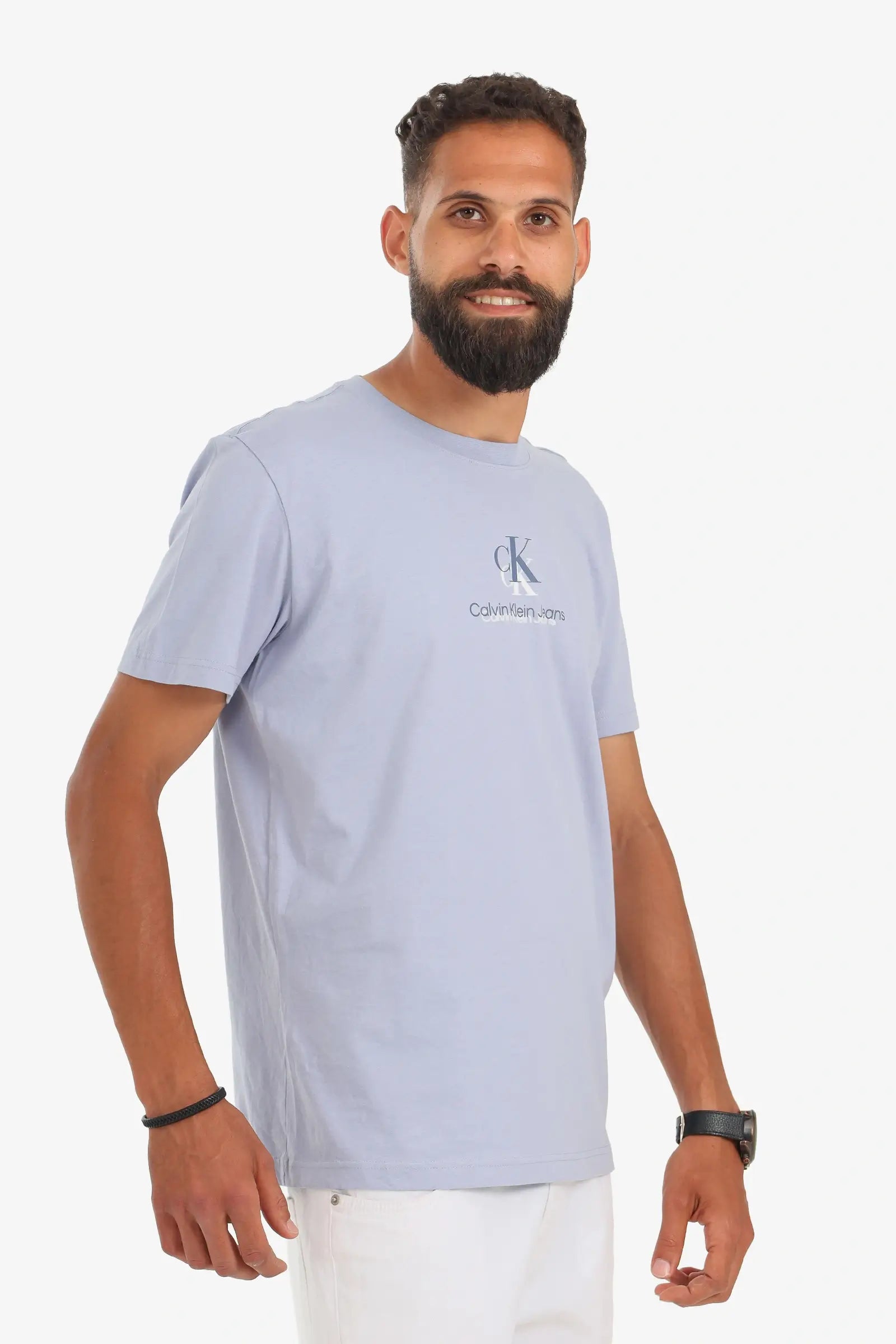 Calvin Klein Basic T-shirt
