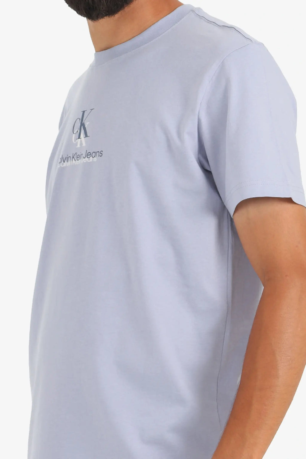 Calvin Klein Basic T-shirt