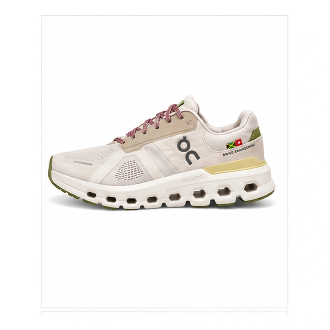 On Running Cloud Running Shoes
