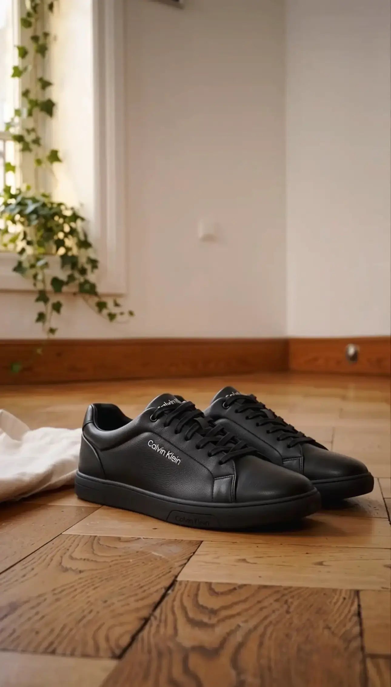 Calvin Klein Landy Sneakers Men