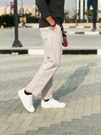 zara dnwr vintage trouser
