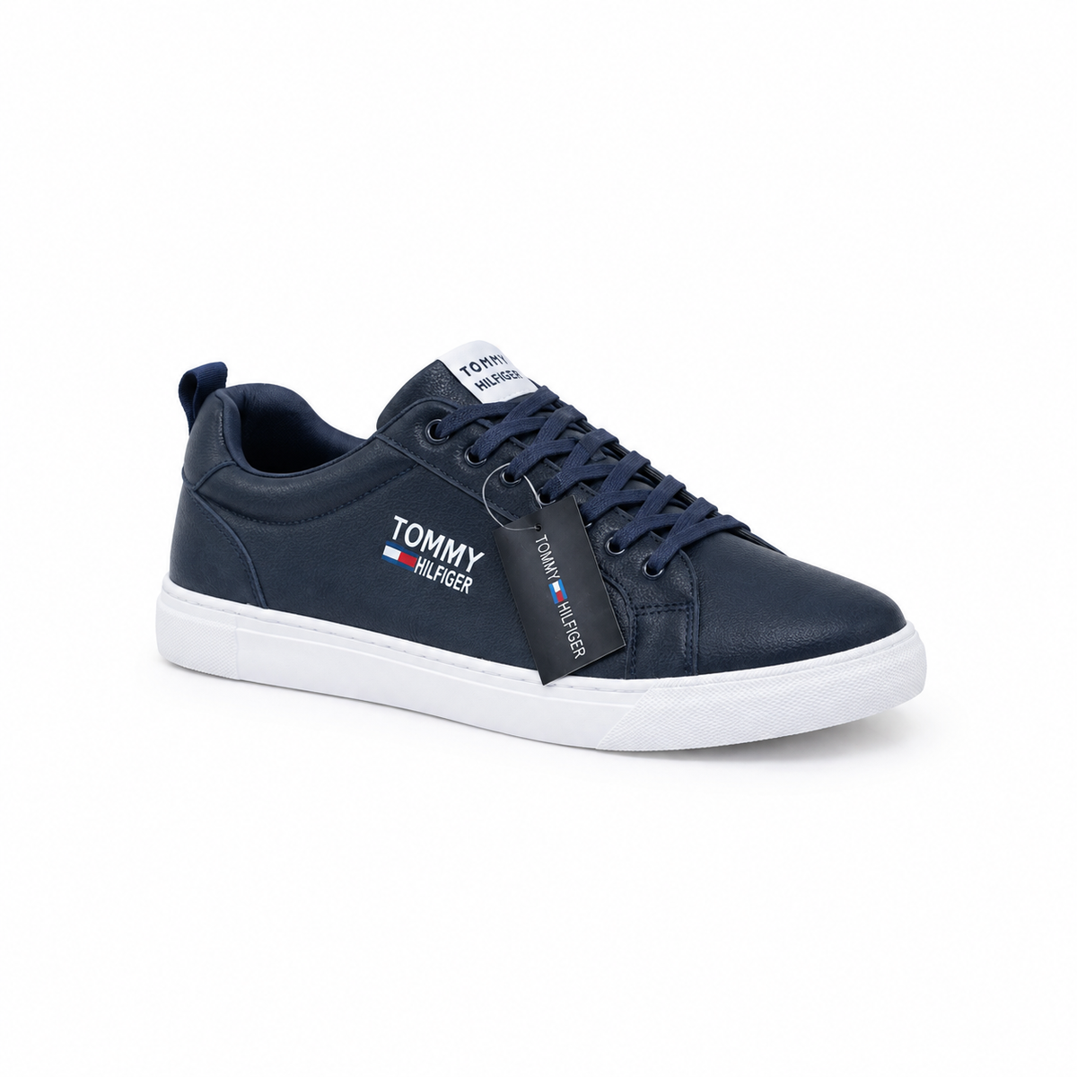 Tommy Style Casual Sneakers