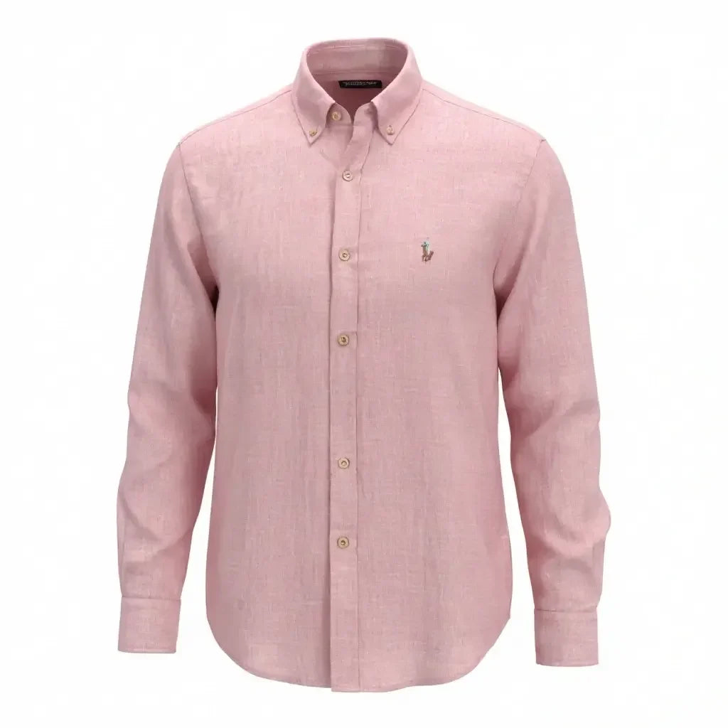 Polo Ralph Lauren Linen Shirt