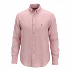 polo ralph lauren linen shirt