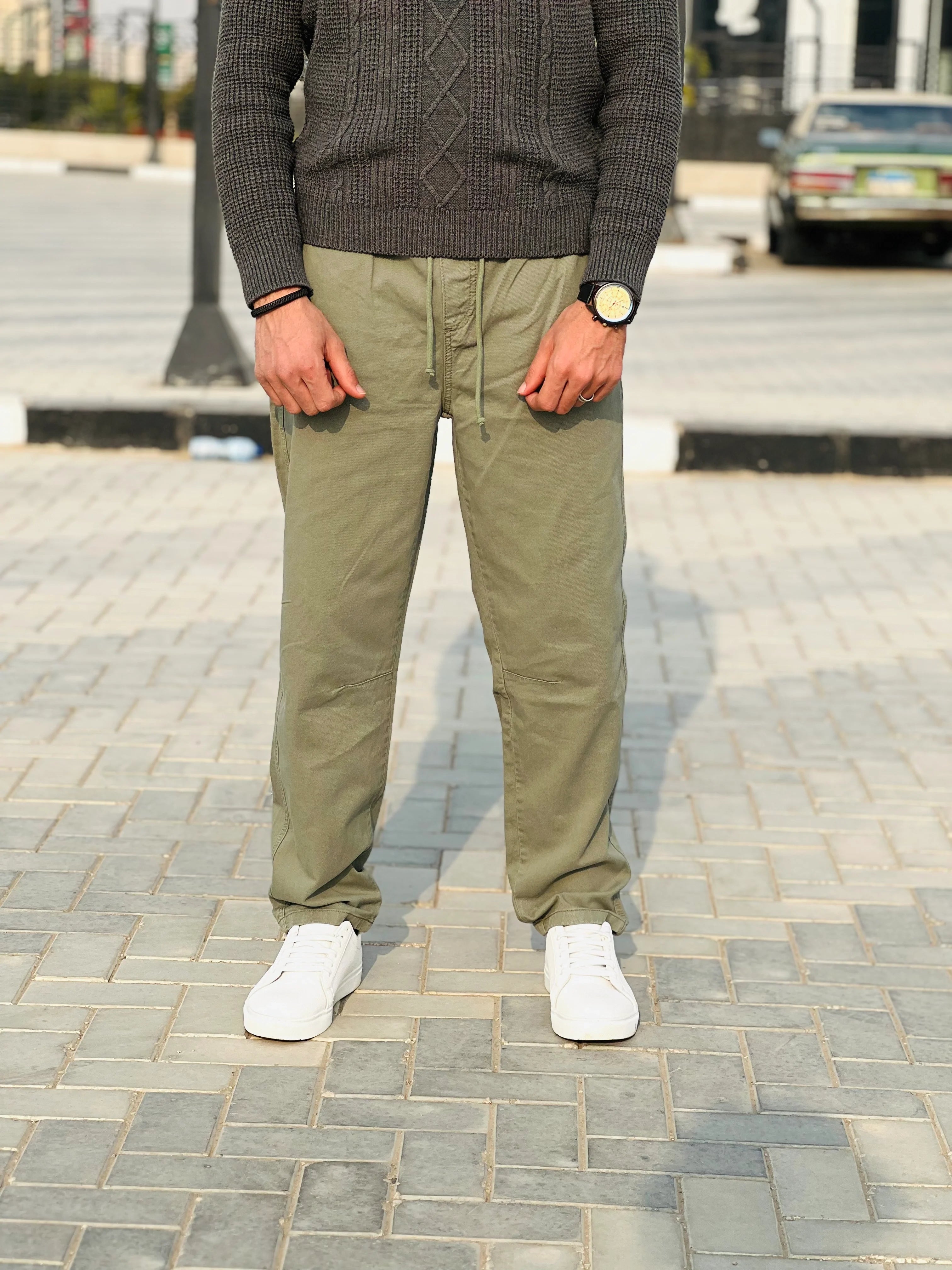 zara dnwr vintage trouser