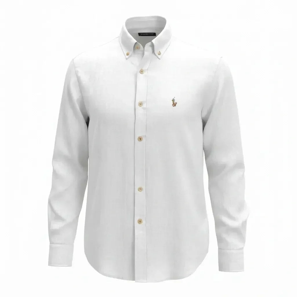 Polo Ralph Lauren Linen Shirt