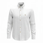 polo ralph lauren linen shirt