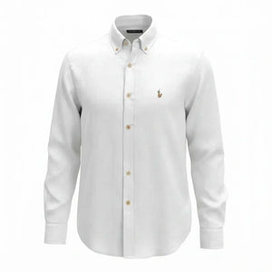 polo ralph lauren linen shirt