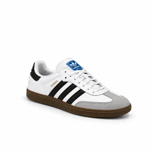 Adidas Samba Sneakers