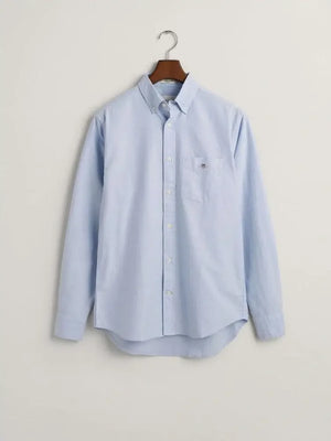 classic gant shirt
