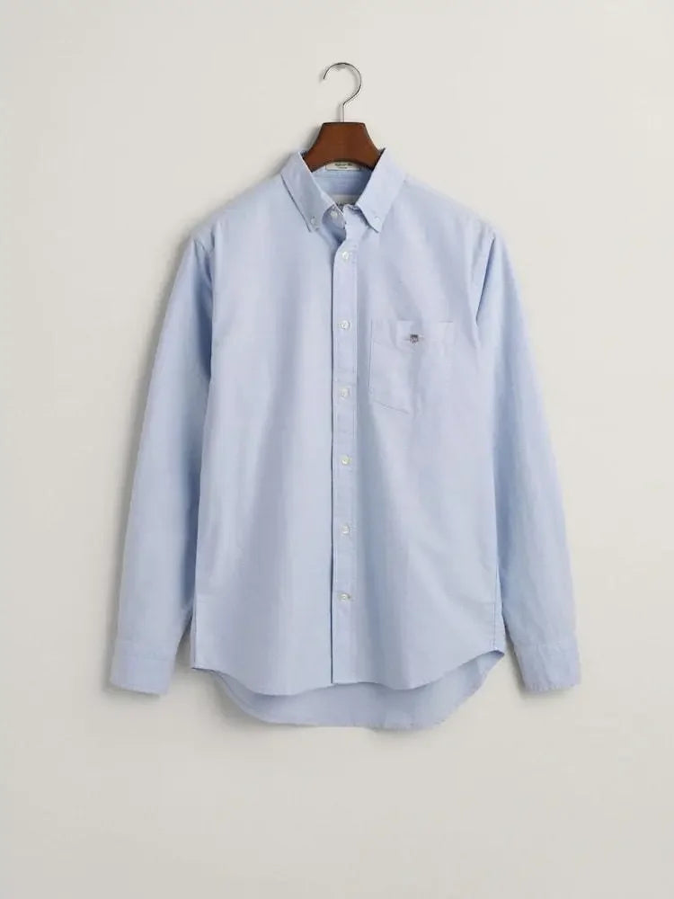 classic gant shirt