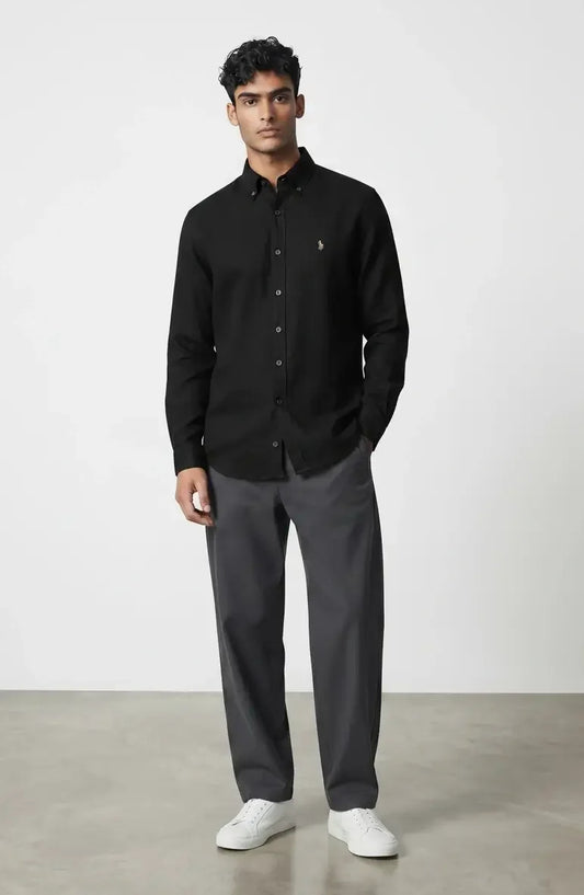 Polo Ralph Lauren Linen Shirt