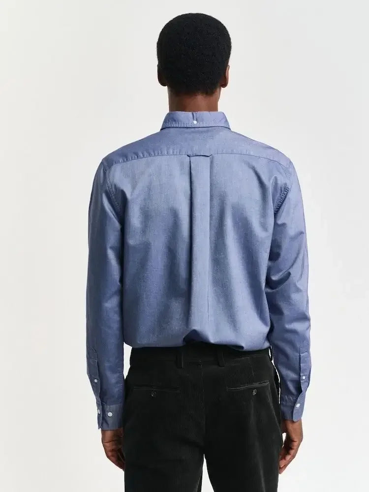 classic gant shirt