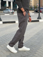 zara dnwr vintage trouser