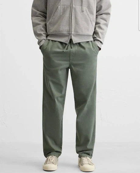 ZARA DNWR VINTAGE TROUSER