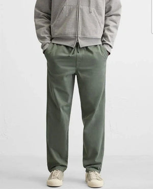 zara dnwr vintage trouser