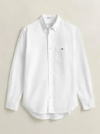 classic gant shirt
