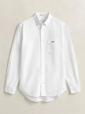 classic gant shirt