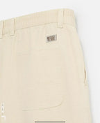 zara dnwr elastic pant