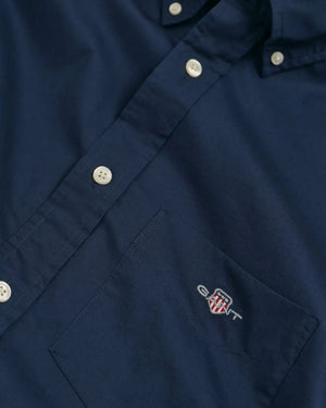 classic gant shirt