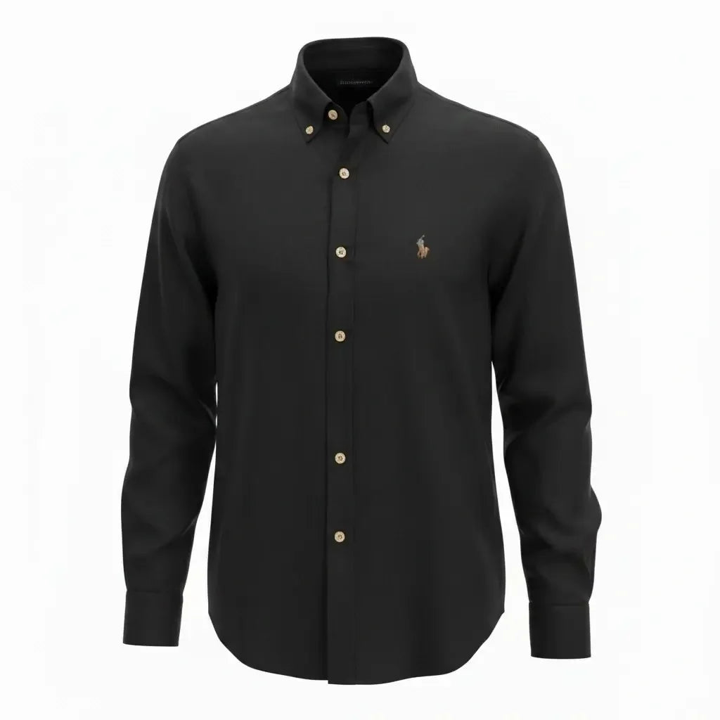 Polo Ralph Lauren Linen Shirt