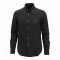 polo ralph lauren linen shirt