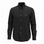 polo ralph lauren linen shirt