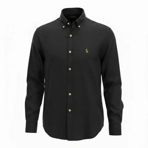 polo ralph lauren linen shirt