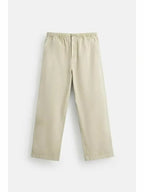 zara wide leg trouser