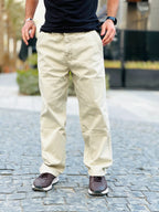 zara wide leg trouser