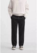 zara dnwr vintage trouser
