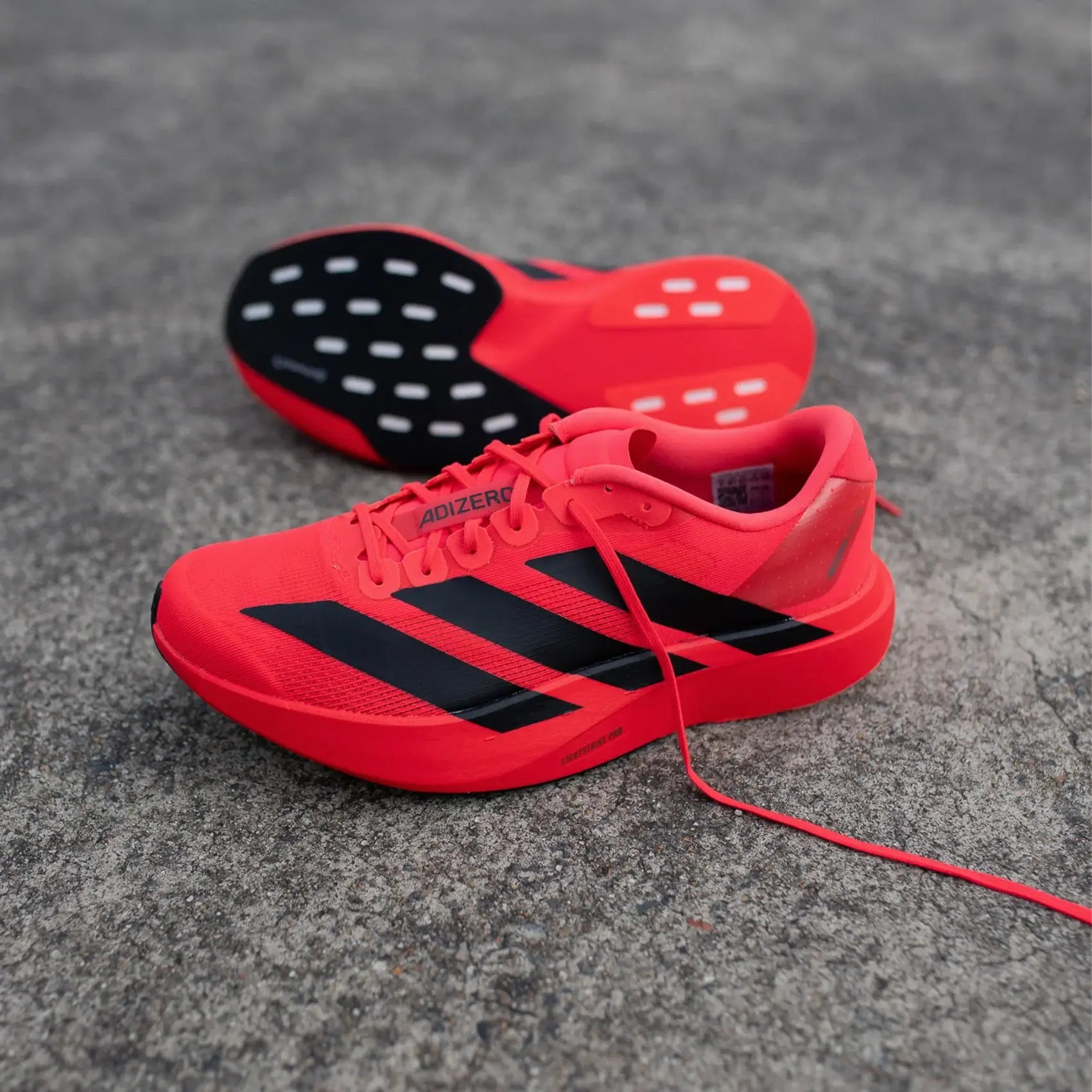 Adidas Speed Runner