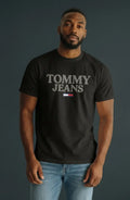 tommy jeans oversize t-shirt