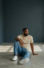 tommy basic t-shirt