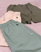 Ralph Lauren linen short