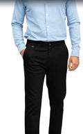 tommy halfiger canvas trouser