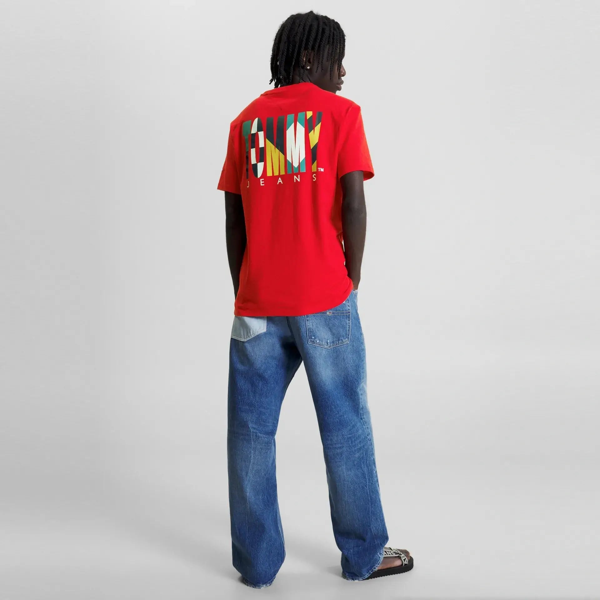 tommy classic t-shirt