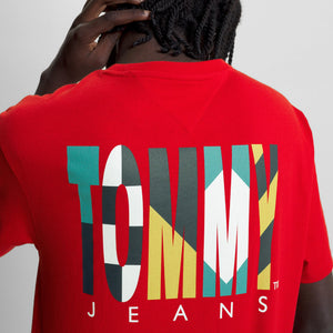 tommy classic t-shirt