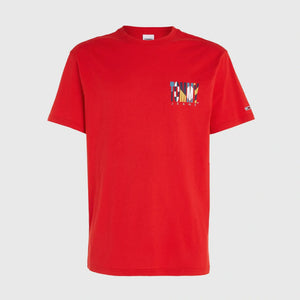 tommy classic t-shirt