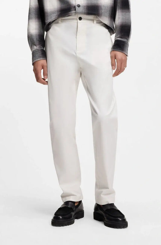 HUGO - MEN'S TROUSERS