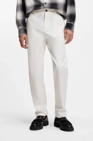 hugo men s trousers
