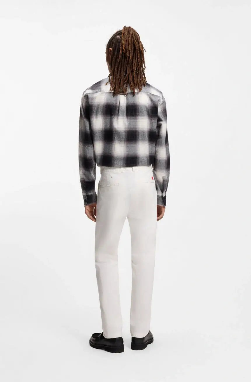 HUGO - MEN'S TROUSERS
